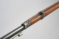 Archived Images\H_numbers\H3501-H4000\H3783.03.11.jpg; H3783.03; Remington rolling-block rifle; rifle, Remington